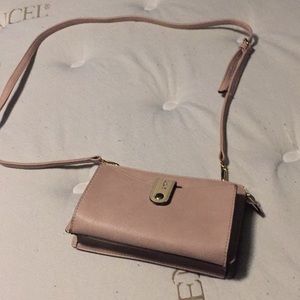 Small Tralee size purse